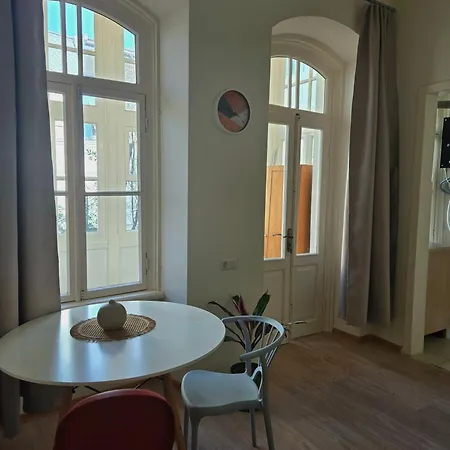 Art Nova 14 Apartment Tbilisi Exterior photo
