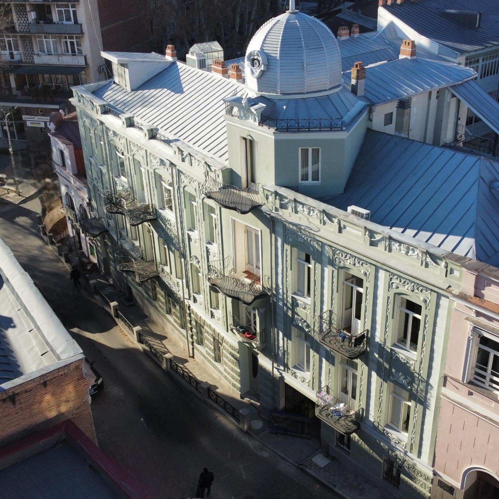 Art Nova 14 Tiflis